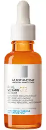 La Roche-posay Pure Vitamin C12 Serum 30ml