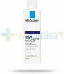 La Roche Posay szampon