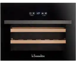 La Sommeliere Chłodziarka do wina LSBI28B