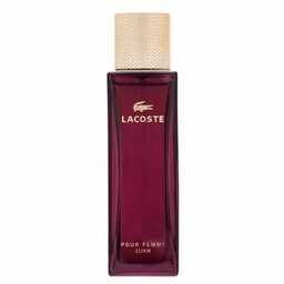 Lacoste perfumy damskie