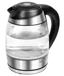 Lafe CEG005 2200W 1,8l Czajnik elektryczny z regulacją temperatury