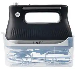 Lafe Mikser ręczny MIX and Store