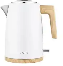 Lafe Scandi Pro 1,7l 2200W Czajnik elektryczny