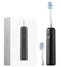 Laifen Wave Pro ABS Czarny Szczoteczka soniczna
