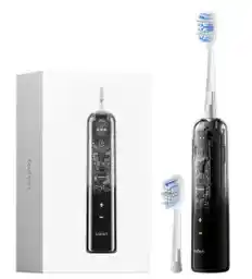 Laifen Wave Pro ABS Przezroczysty Szczoteczka soniczna