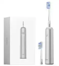 Laifen Wave Pro Srebrny Szczoteczka soniczna