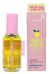 Lalarecipe Yuzu Vita C Ampoule Serum z witaminą C do twarzy 50ml