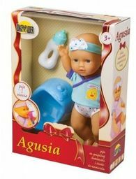 Lalka Agusia