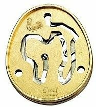 Łamigłówki Hanayama