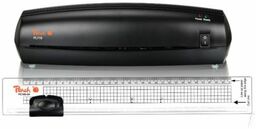 Laminator Peach