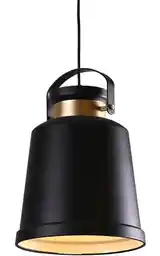 Lampa boho