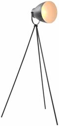 Lampa stojąca industrialna