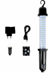 Lampa warsztatowa led