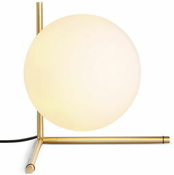 Lampka nocna kula