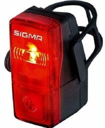 Lampki rowerowe Sigma