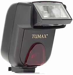 Lampy błyskowe Tumax