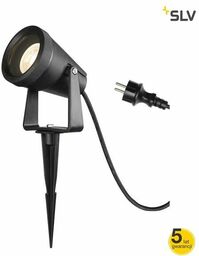 Lampy ogrodowe Spotline