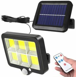 Lampy solarne ranking