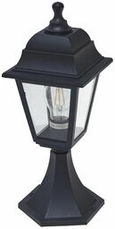 Lampy zewnętrzne Leroy Merlin