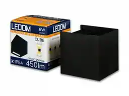Lampy zewnętrzne rustykalne