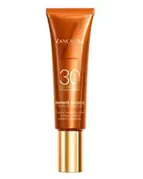 Lancaster Infinite Bronze Tinted Protection Sunlight Cream SPF30 tonujący krem przeciwsłoneczny 2 50ml