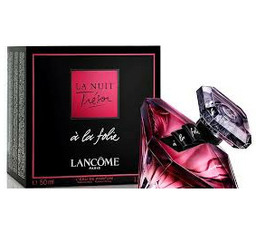 Lancome La Nuit Tresor A La Folie