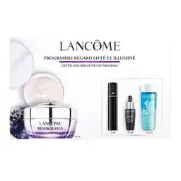 Lancome Renergie