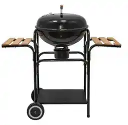 Landmann 11426 Grill węglowy
