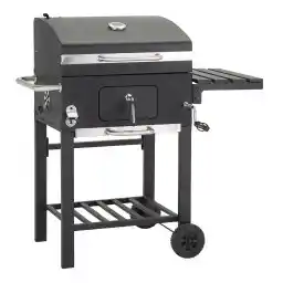 Landmann 11529A Grill węglowy
