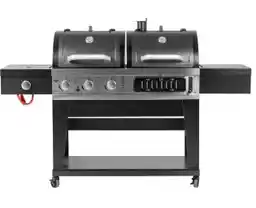 Landmann Falcon 3 15490 Grill gazowy