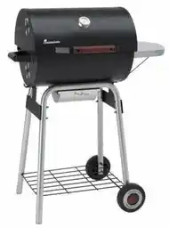 Landmann Grill węglowy Taurus 440 31420 36 x 44 cm