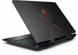 Laptop 4k HP