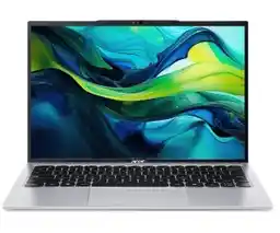 Laptop Acer Aspire Lite 14 AL14-52M 14 i5-1334U 16GB 512GB SSD Win11 Srebrny