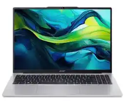 Laptop Acer Aspire Lite 16 AL16-52P 16 i7-1355U 16GB 512GB SSD Win11 Srebrny