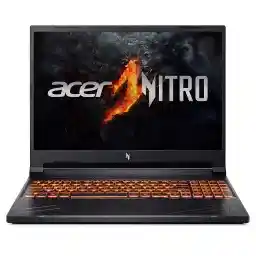 Laptop Acer Nitro V 16 ANV16-41-EP 16 165Hz R5 8645HS 16GB 512GB SSD RTX4050 DLSS3 Czarny