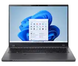 Laptop Acer TravelMate P2 16 TMP216-41-TCO 16 R5 7535U 16GB 512GB SSD Win11 Pro Szary