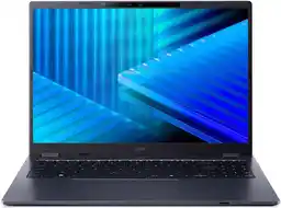 Laptop Acer TravelMate P4 TMP416-54-TCO 16 WUXGA Ultra 5 225U 16GB SSD512GB Intel 11PR Abyss Blue 3Y