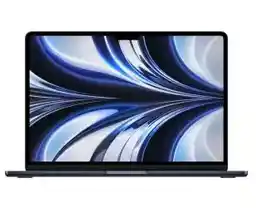 Laptop Apple MacBook Air 13 M2 16GB 256GB SSD 8C GPU macOS Północ MC7X4ZE A