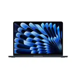 Laptop Apple MacBook Air 13 M4 10-core CPU 10-core GPU 16GB 512GB SSD Północ