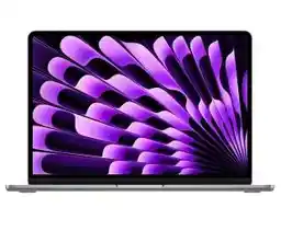Laptop Apple MacBook Air 2024 13 6 M3 24GB 512GB macOS Gwiezdna Szarość