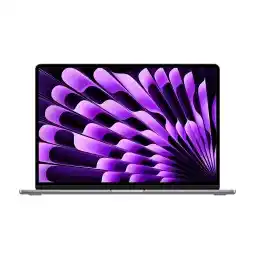 Laptop Apple MacBook Air 2024 15 3 M3 16GB 256GB macOS Gwiezdna Szarość