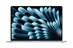 Laptop Apple MacBook Air 2025 15 3 M4 16GB 256GB macOS Błękitny