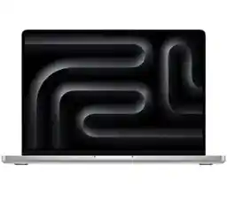 Laptop Apple MacBook Pro 14 M4 Max 14-core CPU 32-core GPU 36GB 1TB SSD Srebrny