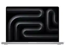 Laptop Apple MacBook Pro 16 M4 Max 14-core CPU 32-core GPU 36GB 1TB SSD Srebrny
