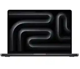 Laptop Apple MacBook Pro 2024 14 2 M4 16GB 1TB macOS Gwiezdna Czerń