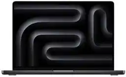 Laptop Apple MacBook Pro 2025 14,2 M5 16GB RAM 1TB macOS Gwiezdna Czerń