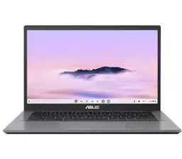 Laptop Asus Chromebook Plus CB3402CVA-PQ0075 14 Core 3 100U 8GB 256GB SSD ChromeOS Szary chromebook