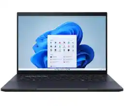 Laptop Asus ExpertBook B3 B3404CMA L-Q50159X 14 Ultra 5 125H 16GB 512GB SSD Win11 Pro Czarny