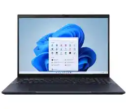 Laptop Asus ExpertBook B5604CMA-Q90205X 16 Ultra 5 125H 16GB 512GB SSD Win11 Pro Czarny