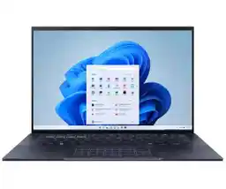 Laptop Asus ExpertBook B9 OLED B9403CVAR-KM1338X 14 Core 7 150U 16GB 512GB SSD Win11 Pro Czarny